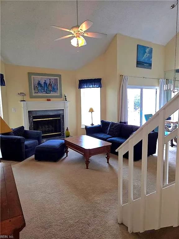 2304 Beach Haven DR #303, VIRGINIA BEACH VA 23451 - Photo 4