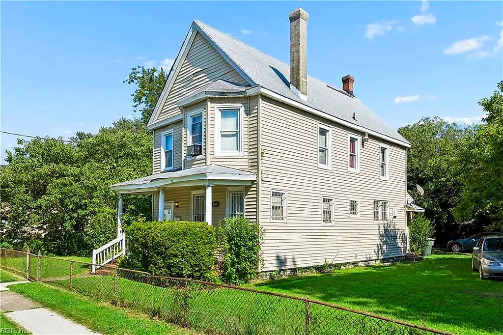 1112 27th ST, NEWPORT NEWS VA 23607 - Photo 4