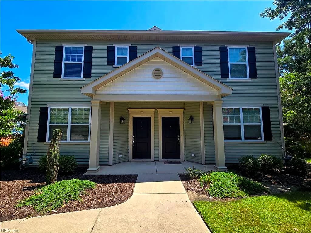 1696 Halesworth LN #256, VIRGINIA BEACH VA 23456