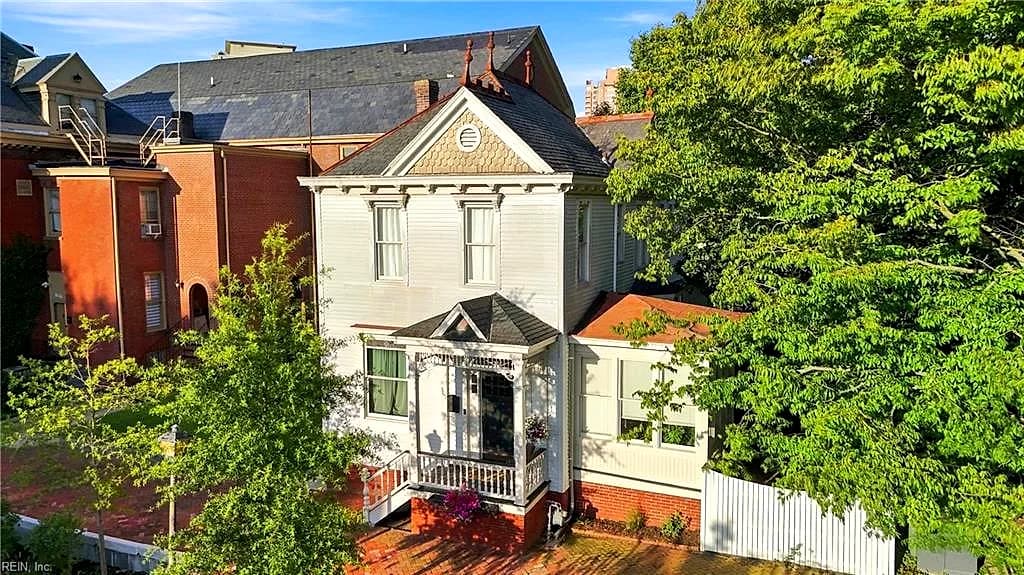 361 Court ST, PORTSMOUTH VA 23704 - Main photo