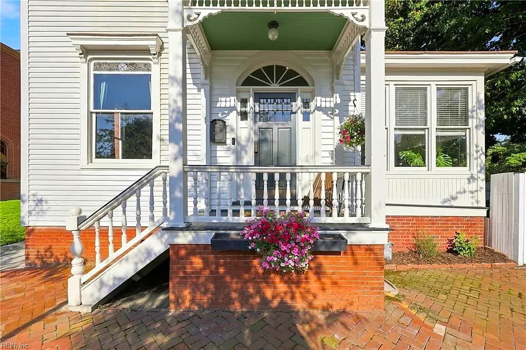 361 Court ST, PORTSMOUTH VA 23704 - Photo 4