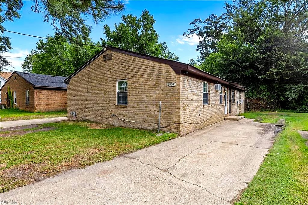 3004 Illinois AVE, NORFOLK VA 23513