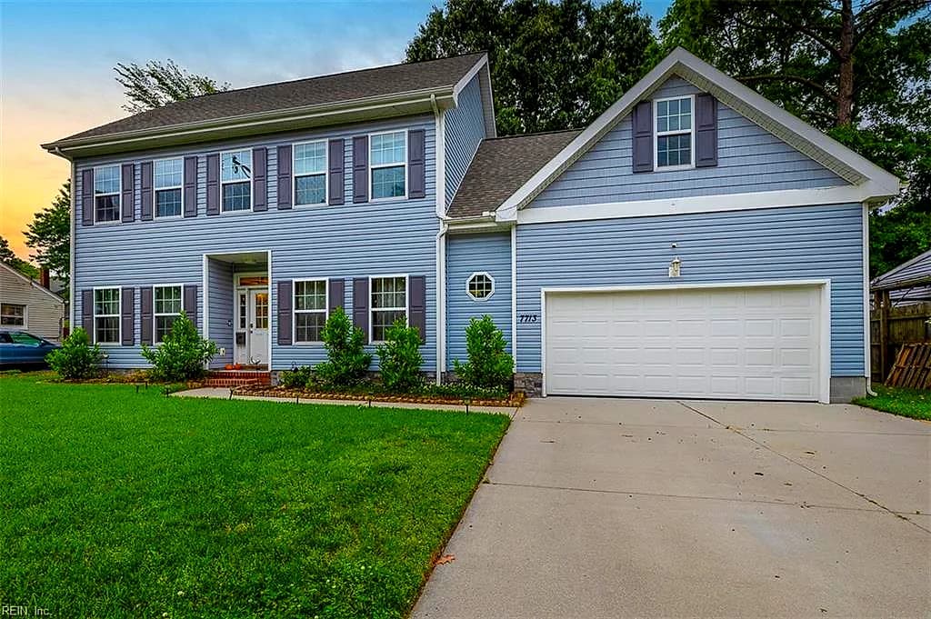 7713 Cortlandt PL, NORFOLK VA 23505 - Photo 3