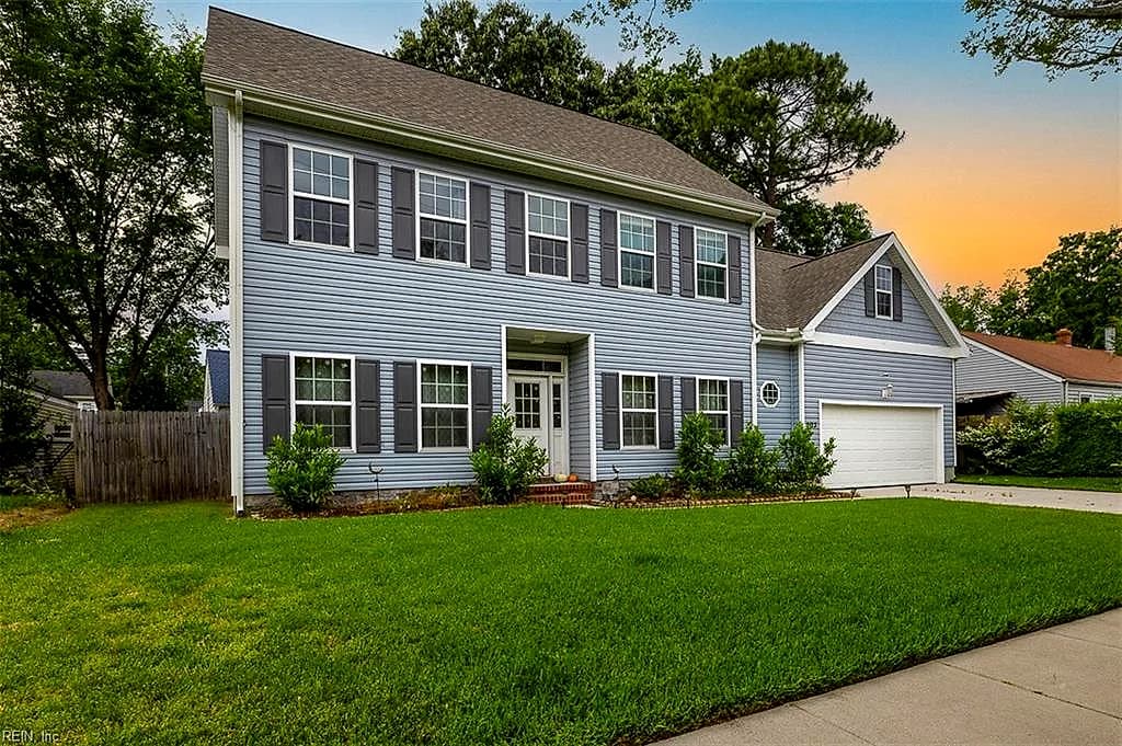7713 Cortlandt PL, NORFOLK VA 23505 - Photo 4
