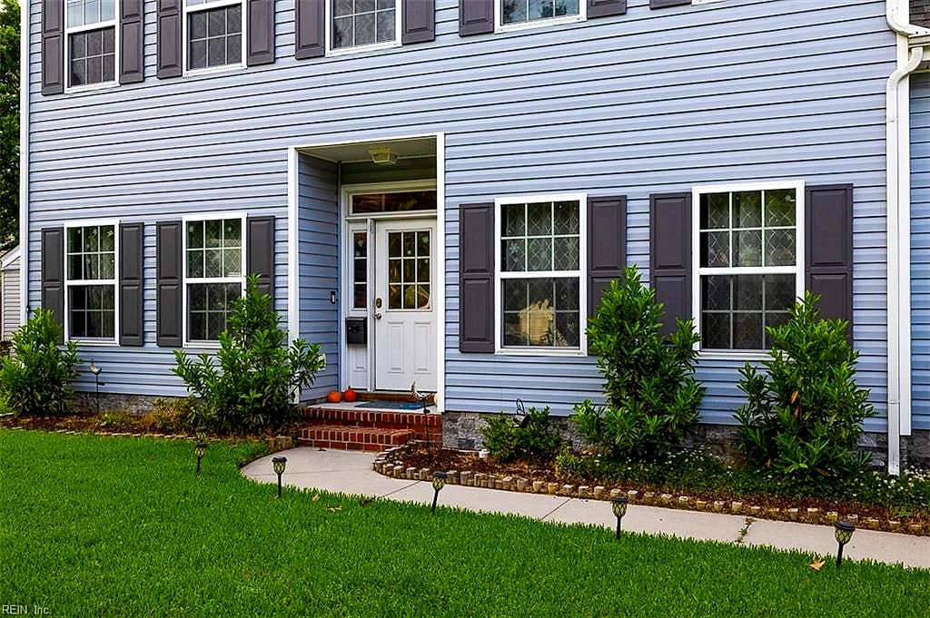 7713 Cortlandt PL, NORFOLK VA 23505 - Photo 5