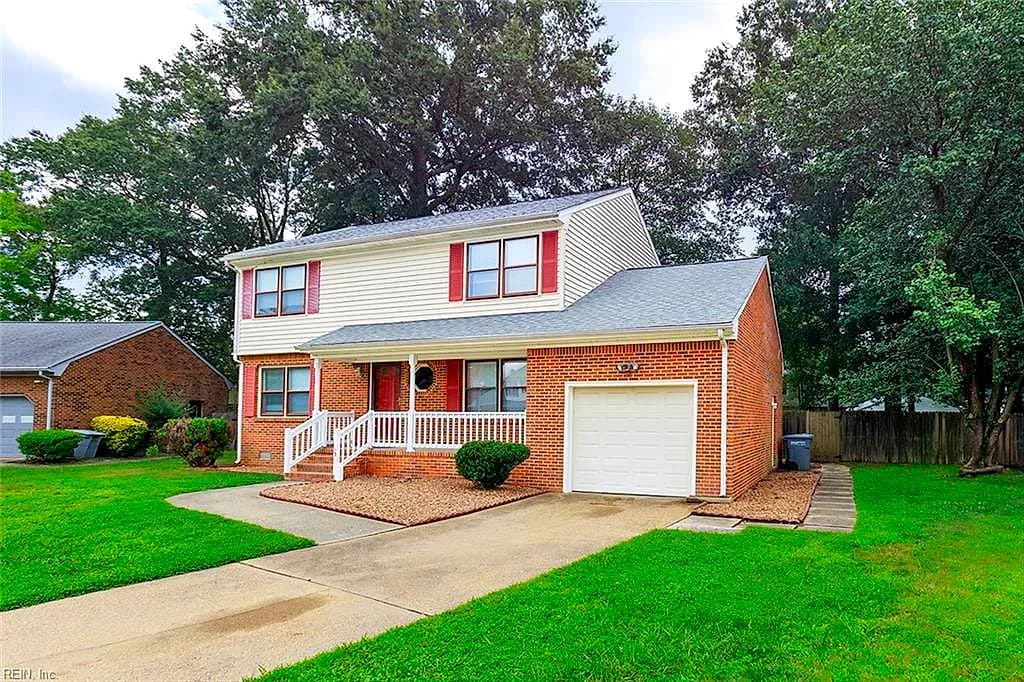 23 Natalie DR, HAMPTON VA 23666 - Photo 3