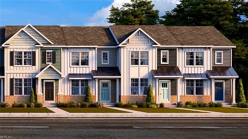 2352 Somerset WAY, HAYES VA 23072 - Photo 2