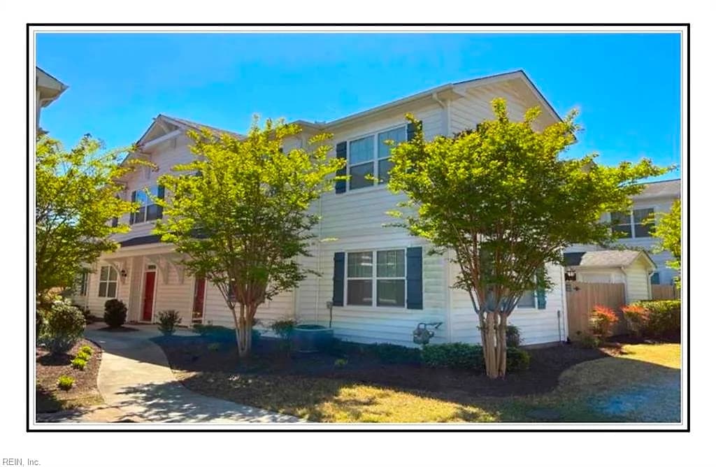 2625 Leytonstone DR #372, CHESAPEAKE VA 23321 - Photo 2