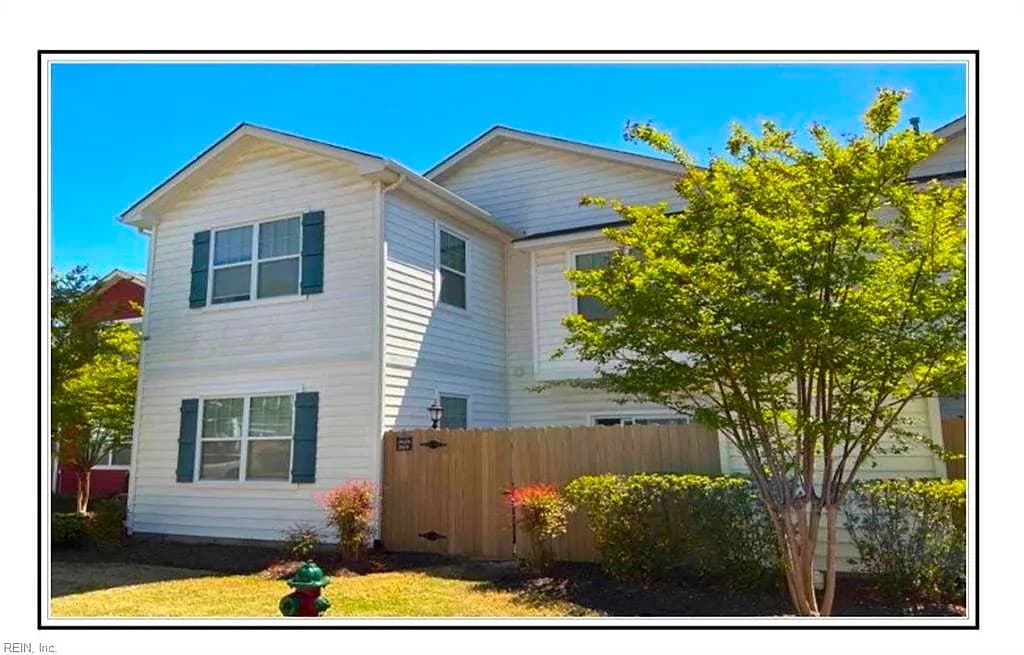 2625 Leytonstone DR #372, CHESAPEAKE VA 23321 - Photo 4