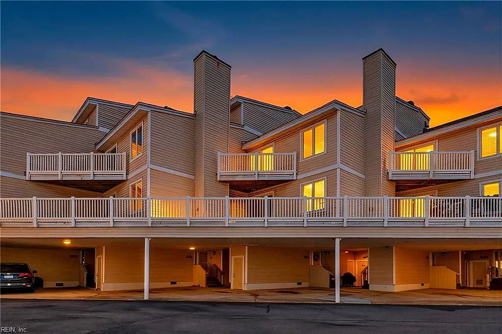 2348 Bays Edge AVE, VIRGINIA BEACH VA 23451 - Photo 2