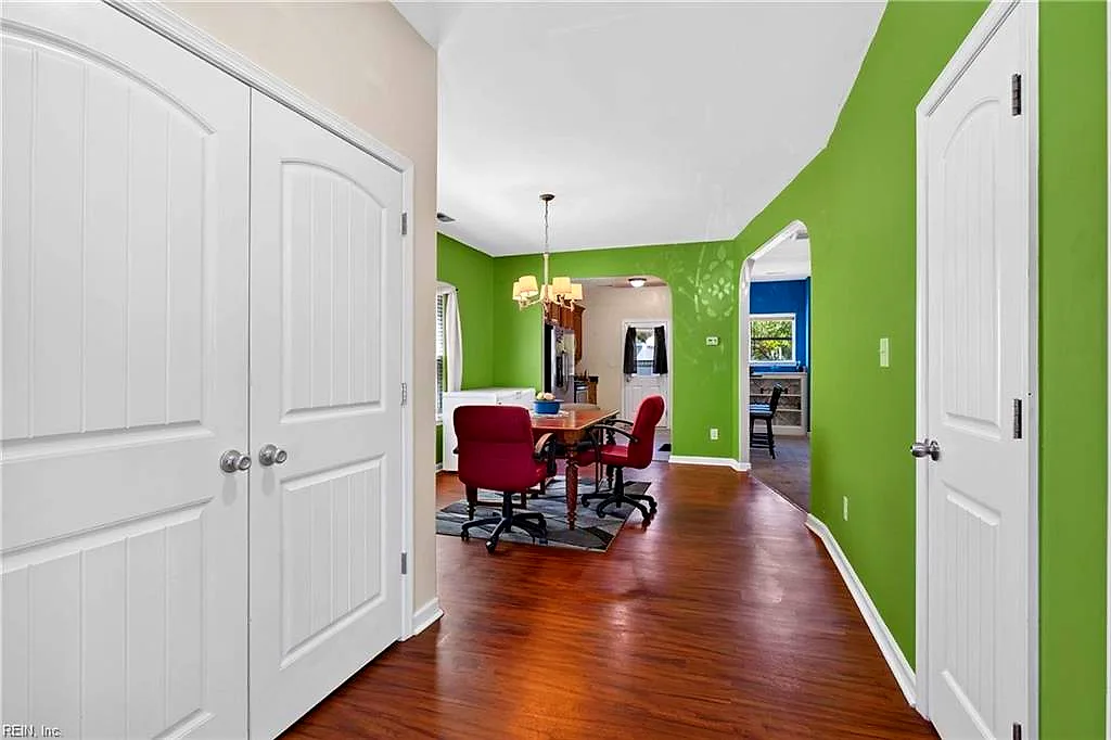 4016 3rd Street ST, CHESAPEAKE VA 23324 - Photo 3