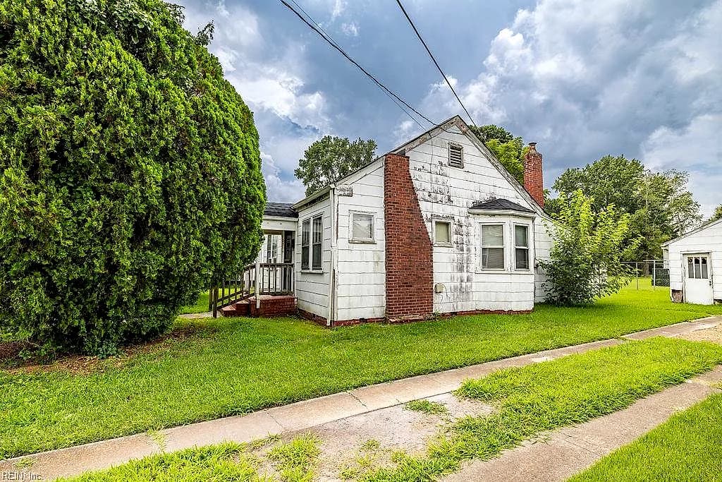 2314 Piedmont AVE, PORTSMOUTH VA 23704 - Photo 3