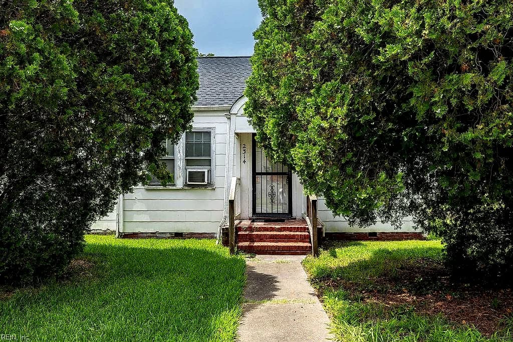2314 Piedmont AVE, PORTSMOUTH VA 23704 - Photo 4