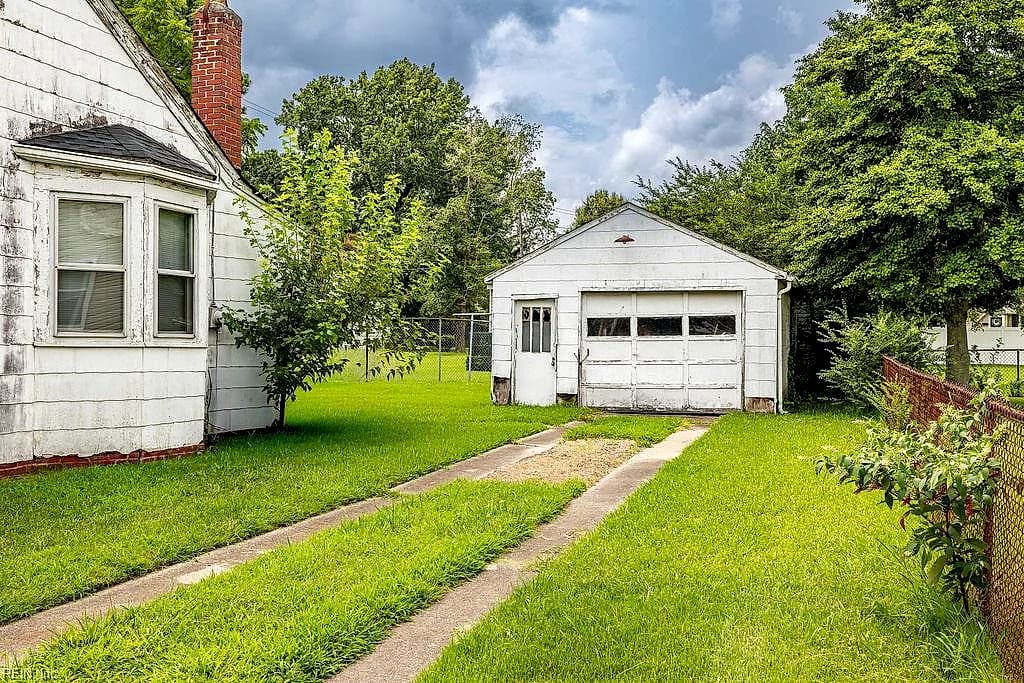 2314 Piedmont AVE, PORTSMOUTH VA 23704 - Photo 5