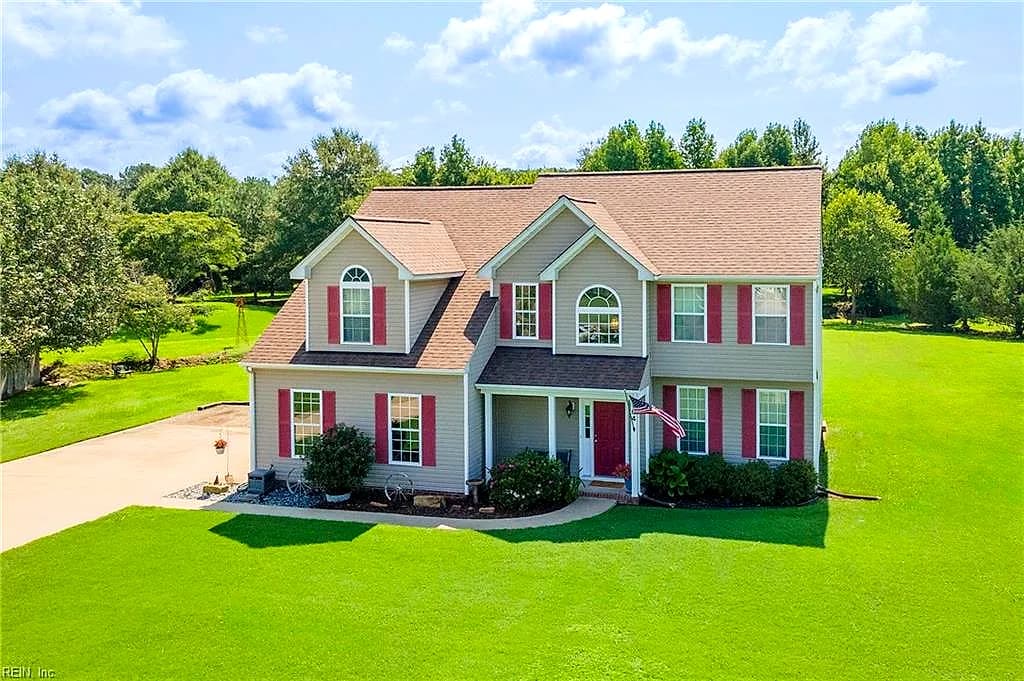 104 Waterway CT, SOUTHMILLS NC 27976 - Main photo