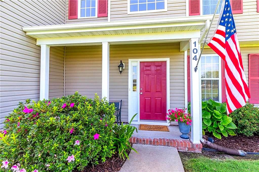104 Waterway CT, SOUTHMILLS NC 27976 - Photo 5