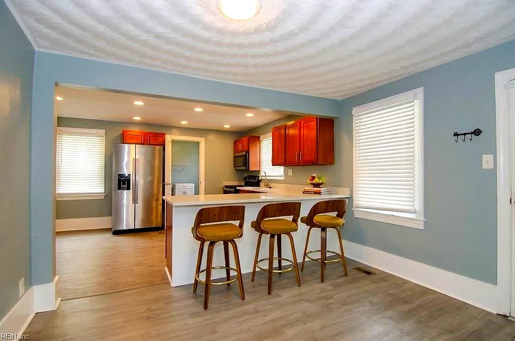 2733 Hollister AVE, NORFOLK VA 23504 - Photo 5