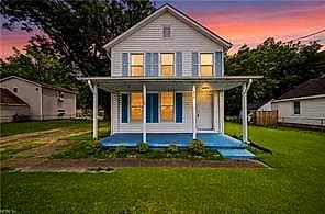 826 Pecan Point Rd RD, NORFOLK VA 23502 - Main photo