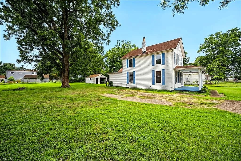 826 Pecan Point Rd RD, NORFOLK VA 23502 - Photo 4