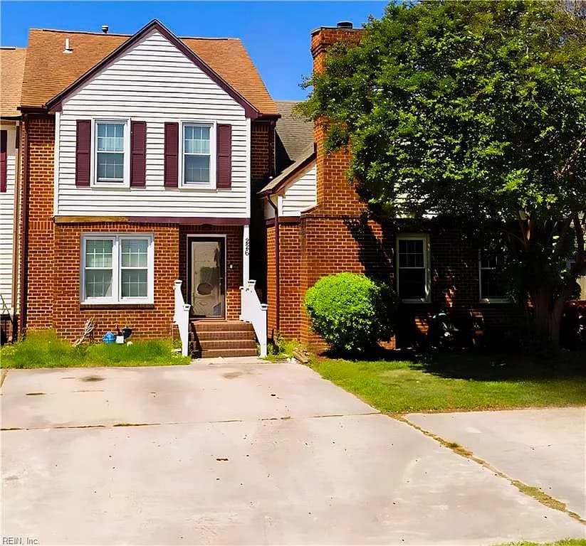 226 Wexford Dr DR W, SUFFOLK VA 23434 - Main photo