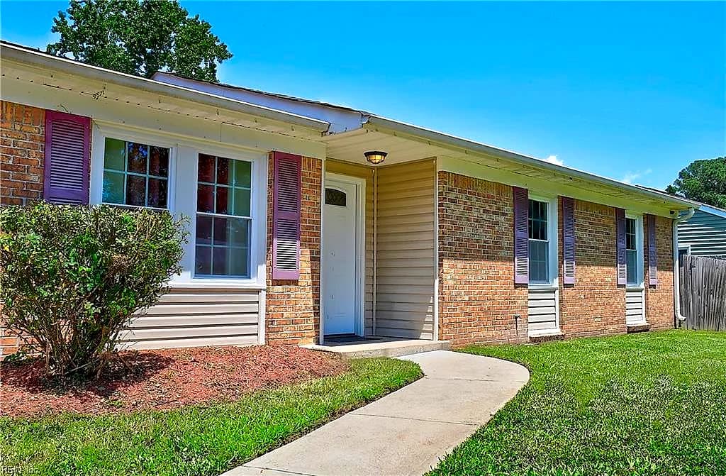3108 Bomar Dr DR, CHESAPEAKE VA 23321 - Photo 4