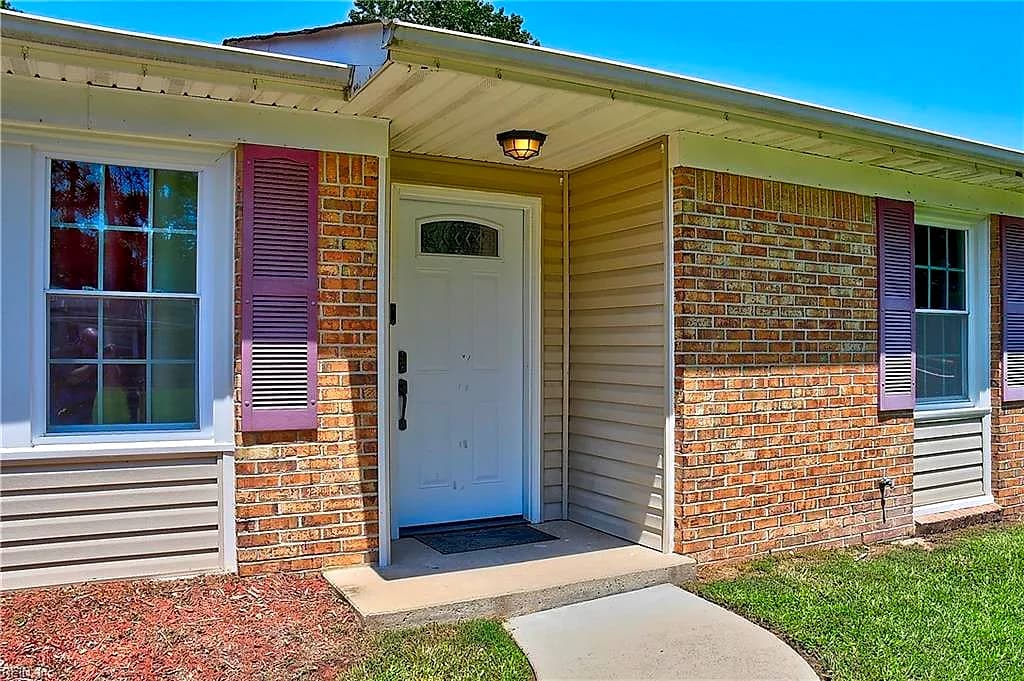 3108 Bomar Dr DR, CHESAPEAKE VA 23321 - Photo 5