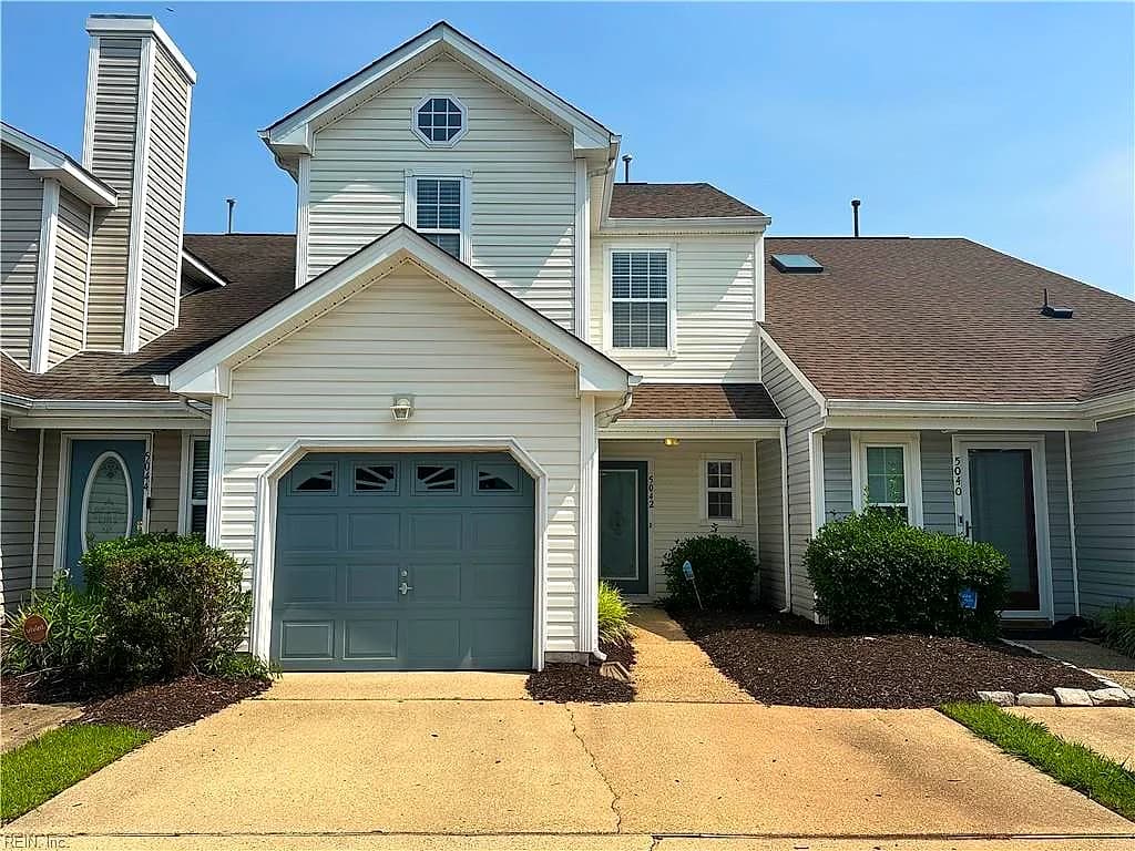 5042 Kemps Lake DR, VIRGINIA BEACH VA 23462 - Main photo