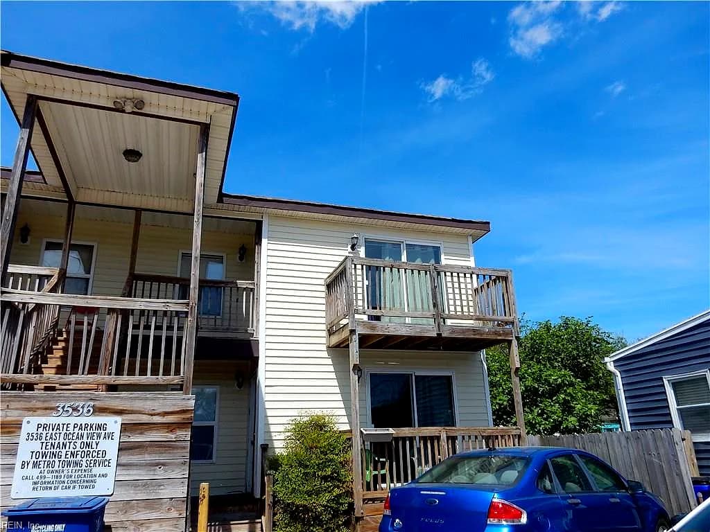 3536 E Ocean View AVE #B, NORFOLK VA 23518 - Photo 2