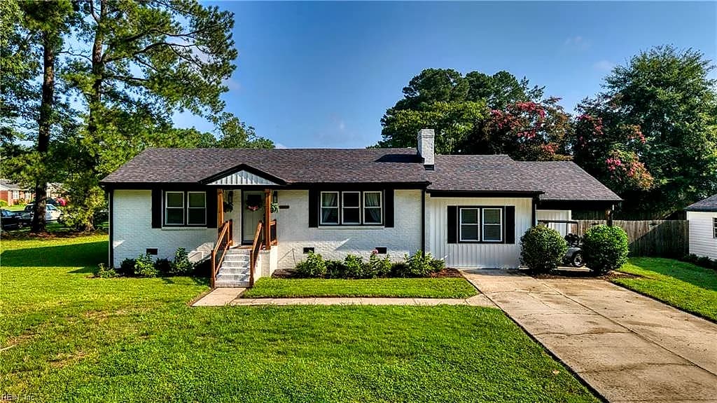 1620 Colonial Ave AVE, SUFFOLK VA 23434 - Photo 3