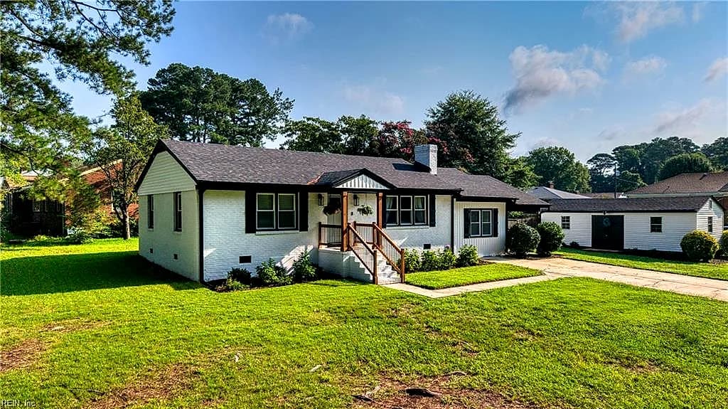 1620 Colonial Ave AVE, SUFFOLK VA 23434 - Photo 4