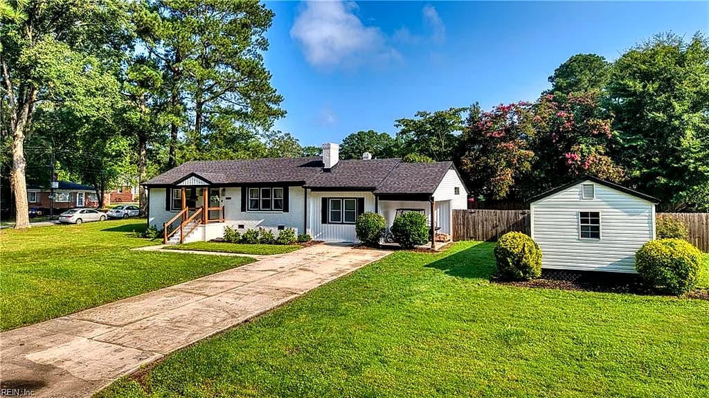 1620 Colonial Ave AVE, SUFFOLK VA 23434 - Photo 5