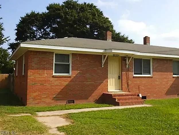 1316 Credle RD #B, VIRGINIA BEACH VA 23454 - Photo 2