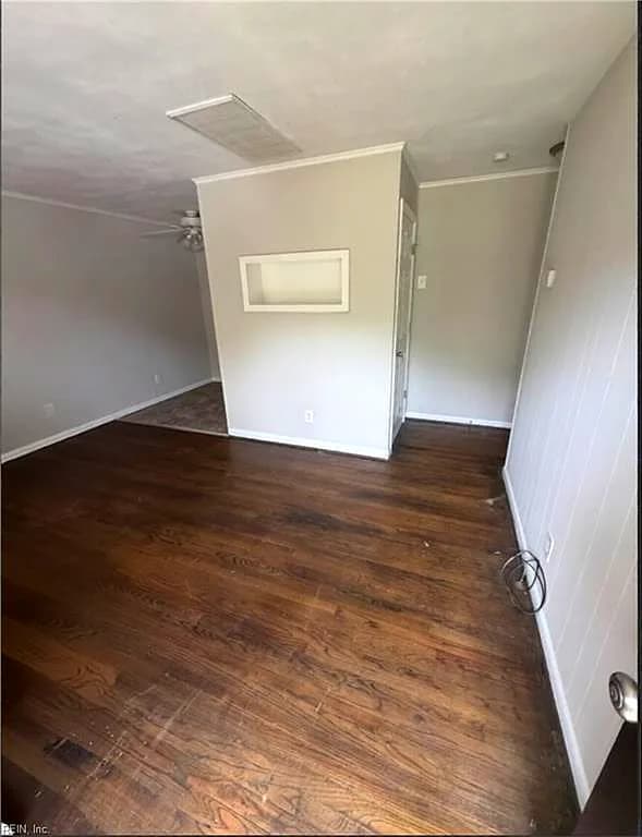 1316 Credle RD #B, VIRGINIA BEACH VA 23454 - Photo 5