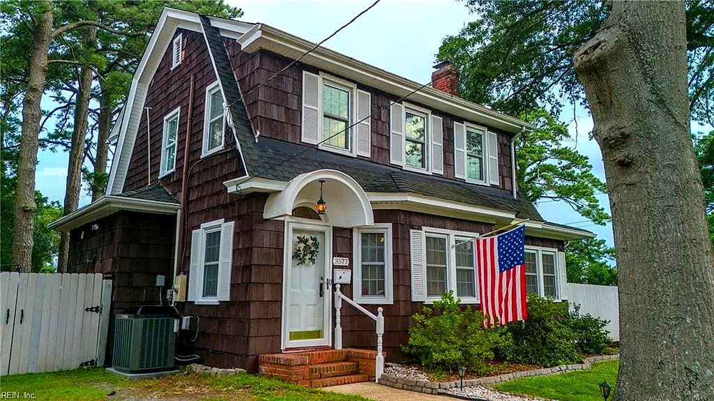 3577 Westminster AVE, NORFOLK VA 23502 - Photo 2