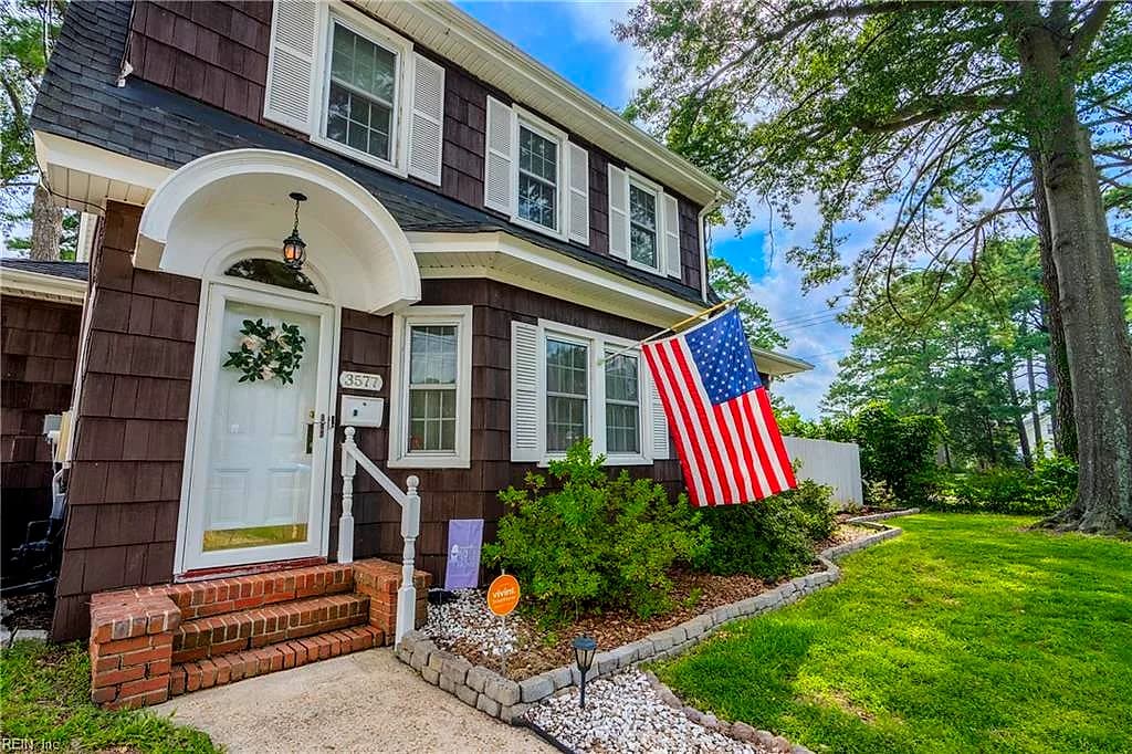 3577 Westminster AVE, NORFOLK VA 23502 - Photo 3