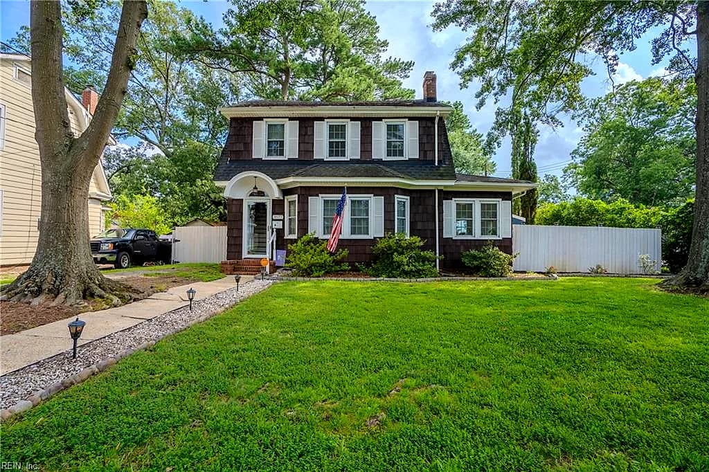 3577 Westminster AVE, NORFOLK VA 23502 - Photo 4
