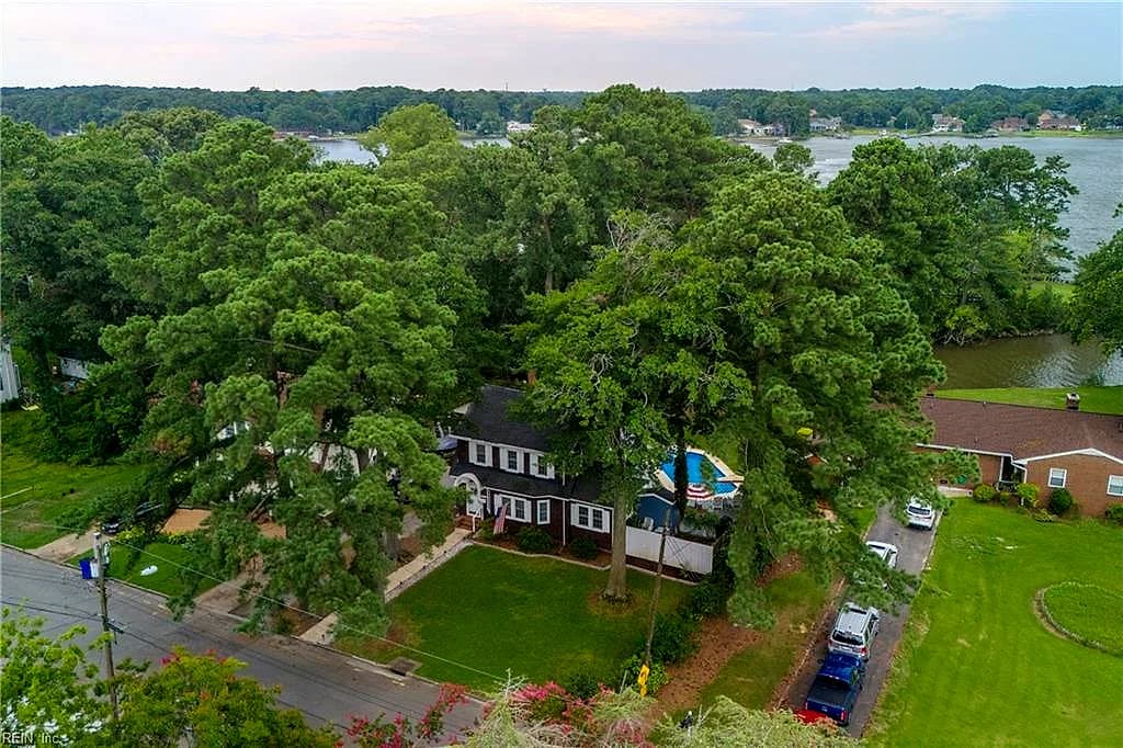 3577 Westminster AVE, NORFOLK VA 23502 - Photo 5