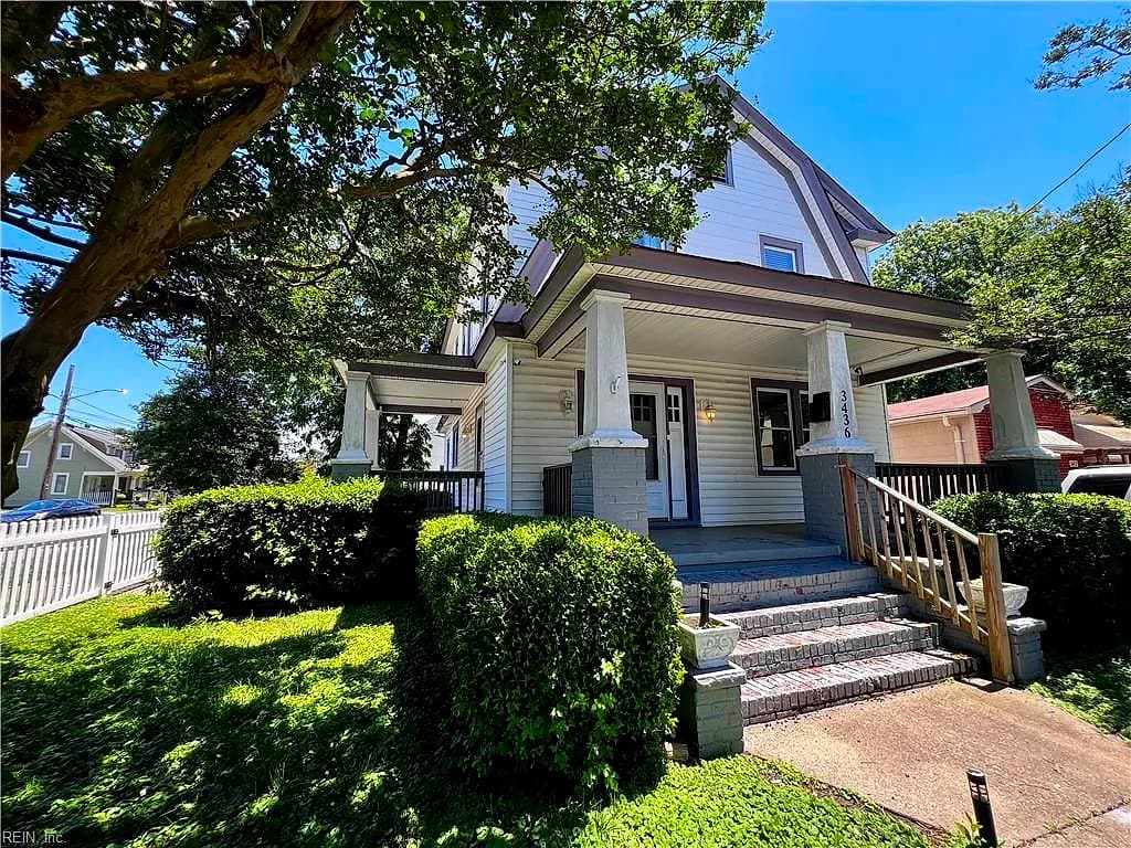 3436 Chesapeake BLVD, NORFOLK VA 23513 - Photo 2