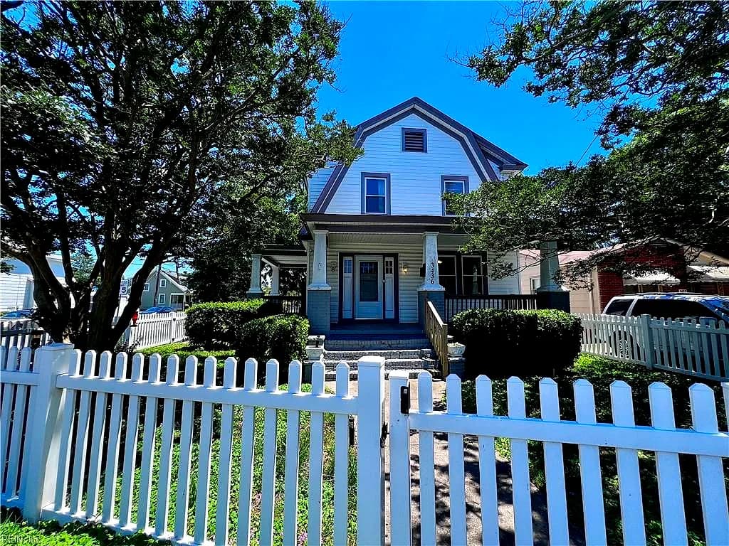 3436 Chesapeake BLVD, NORFOLK VA 23513 - Photo 3