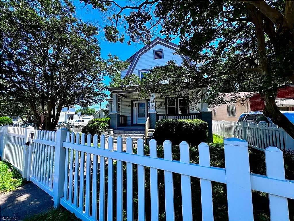 3436 Chesapeake BLVD, NORFOLK VA 23513 - Photo 4