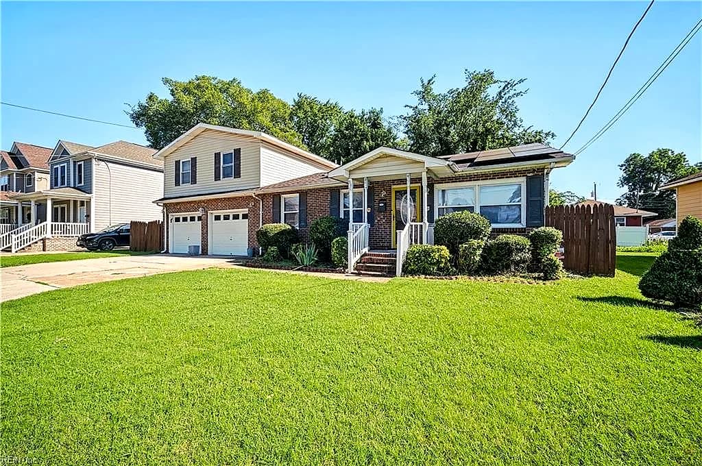 916 Hatton ST, NORFOLK VA 23523 - Photo 3