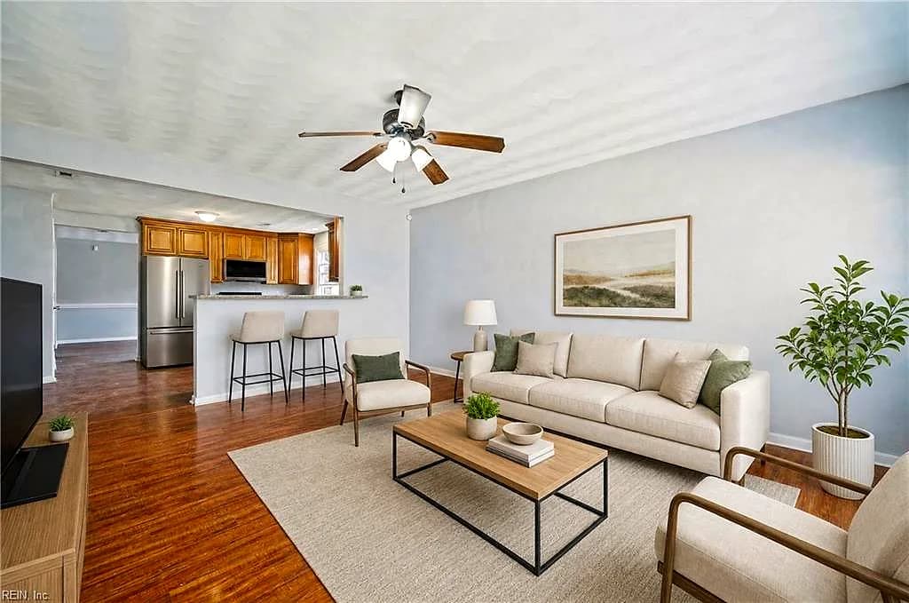 916 Hatton ST, NORFOLK VA 23523 - Photo 5