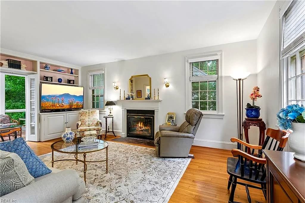 125 Indian Springs RD, WILLIAMSBURG VA 23185 - Photo 4