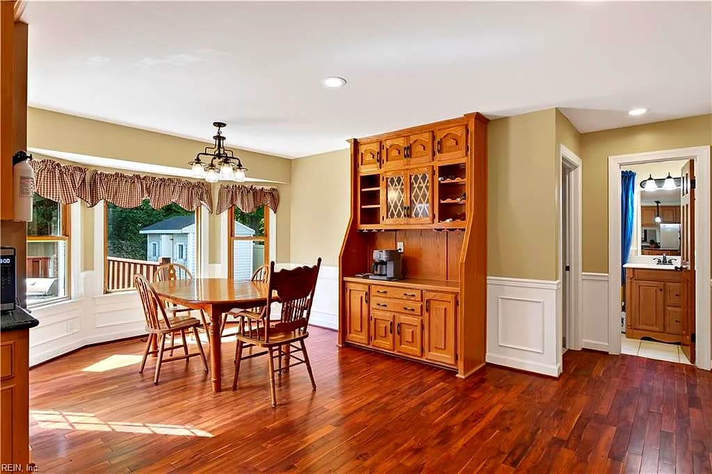 4613 Dorchester LN, VIRGINIA BEACH VA 23464 - Photo 5