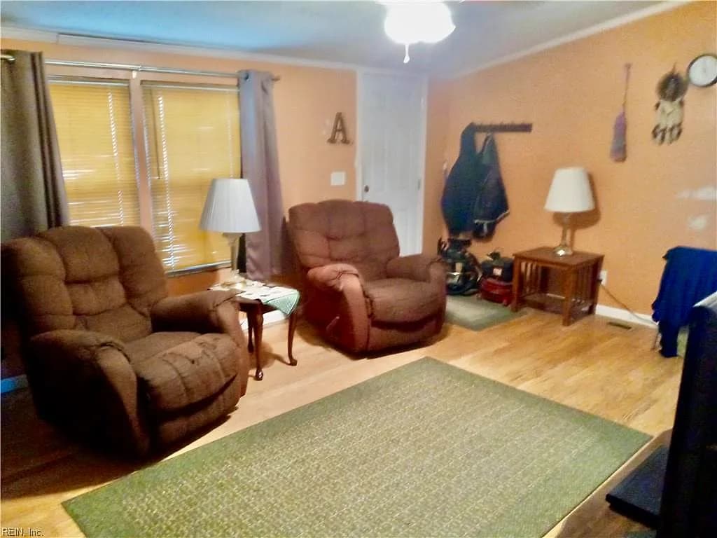 297 Burnetts WAY, SUFFOLK VA 23434 - Photo 3