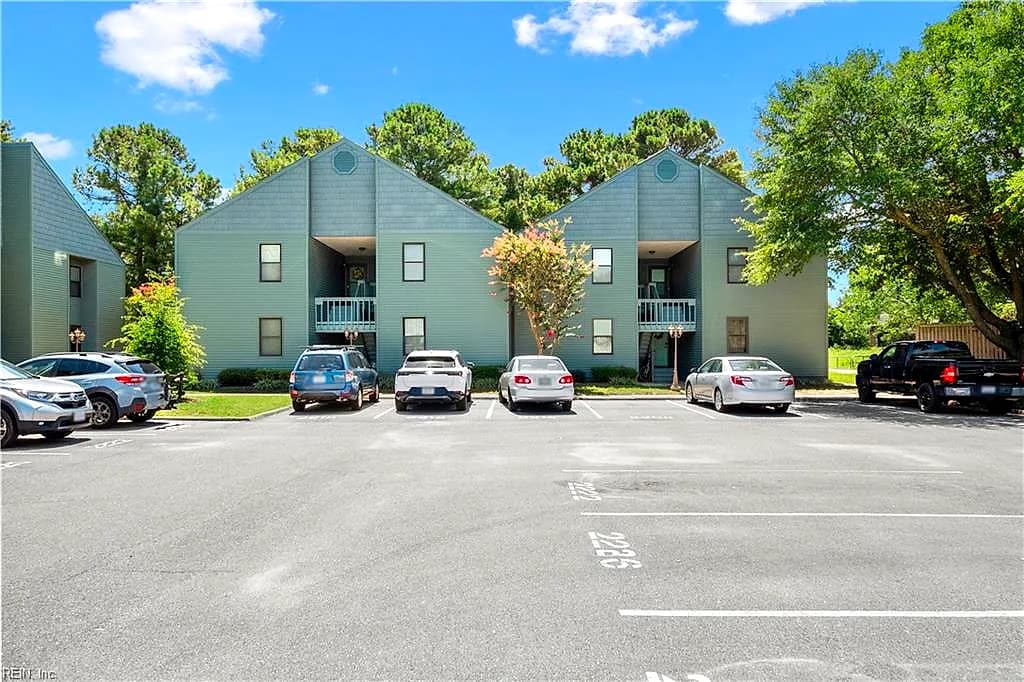 2212 Kleen ST, VIRGINIA BEACH VA 23451 - Photo 2