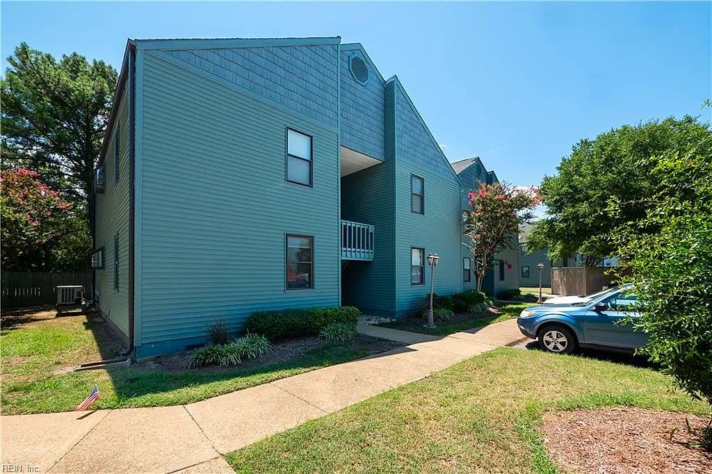 2212 Kleen ST, VIRGINIA BEACH VA 23451 - Photo 4