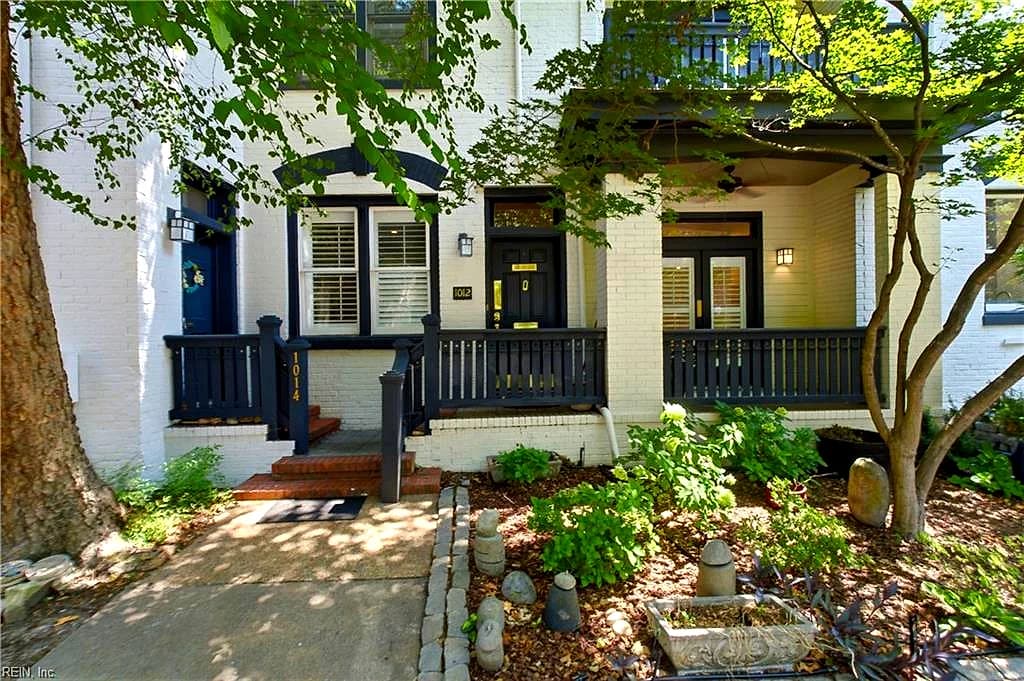 1012 Colley AVE, NORFOLK VA 23507 - Photo 3