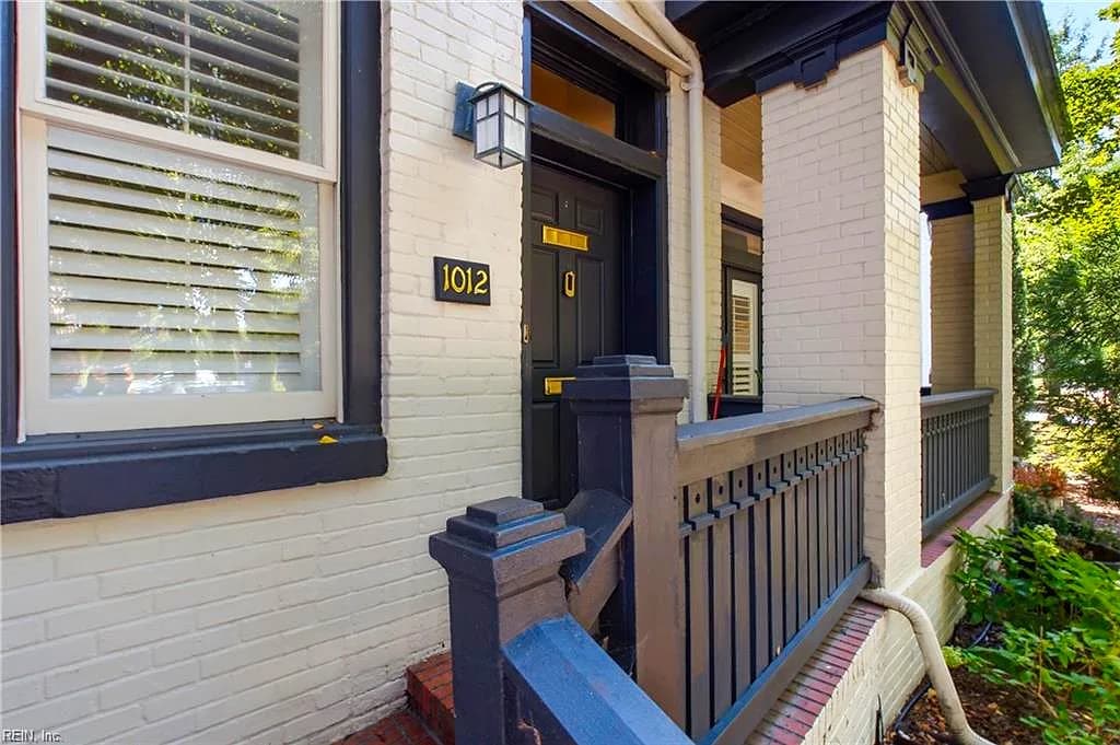 1012 Colley AVE, NORFOLK VA 23507 - Photo 4
