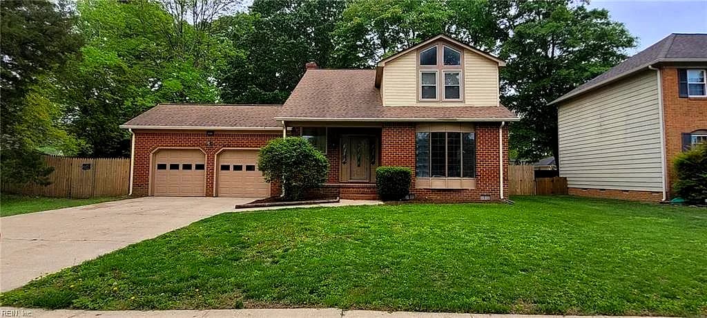 5313 Macchonanchy NONE, VIRGINIA BEACH VA 23464 - Main photo